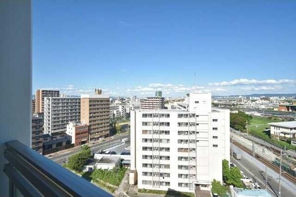 崇禅寺駅 徒歩7分 10階の物件内観写真